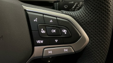 Volkswagen T-Roc 1.5 TSI R-Line 5dr Petrol Hatchback